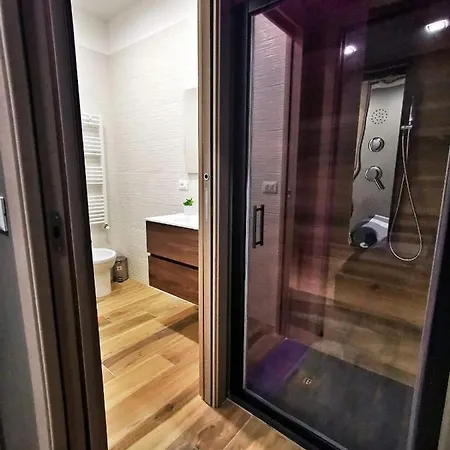 B&B Be Happy Taranto Exterior photo